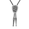 HUABOLA CALYN Eagle Bolo Tie- Native American Western Cowboy Rodeo