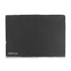 BOSKA Slate Serving Platter - Large Best For Cheese, Tapas,
