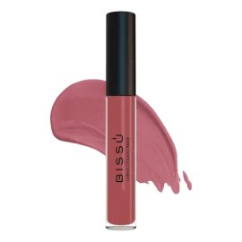 Bissú Labial Líquido Mate Color 05 Poderosa