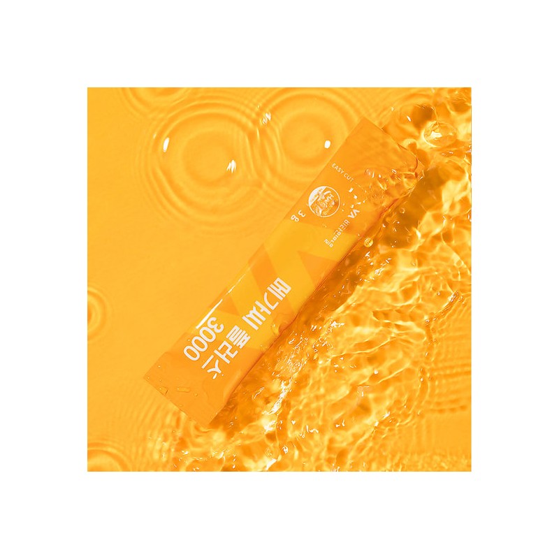 Vitamin Village Mega C Plus 3000 High-Dose Vitamin C (4