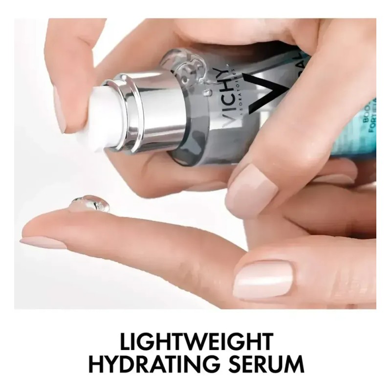 Vichy Minéral 89 Booster Sérum Hidratante Fortificante 50ml