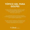 Gel Para Golpes Un Maravilloso AnaLGésico Alivia Dolores