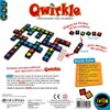 Tantrix Pocket + Qwirkle + 1 Blumie Bottle Opener (Qwirkle