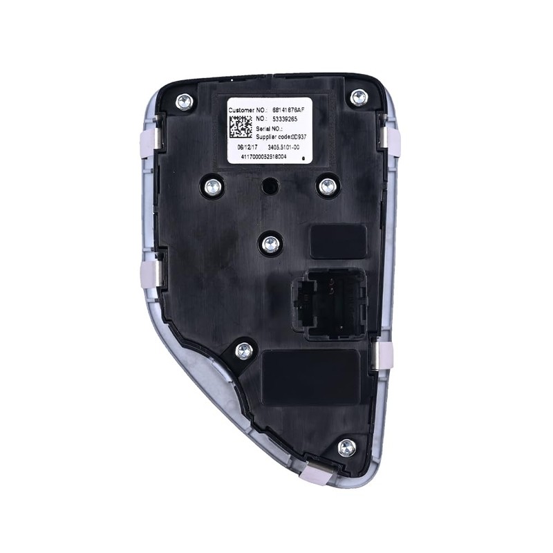 Magimaker Transfer Case Switch 68141876AE 68141876AF Compatible with Jeep Cherokee
