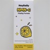 Hey Daily NMN-C NMNC Vitamin C 2g x 10 packets (44229131) / 헤이데일리 NMN-C 엔엠엔씨 비타민C 2g x 10포 (44229131)