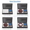 Mini Scale LCD Display Small Jewellery Coins Kitchen Baking Precision