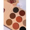 Paleta Sombras Warrior 2 X Juvias Place Original