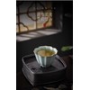 Apingjenz Tea Cup, Chinese Famous Ru Kiln Teacup, Ru Porcelain