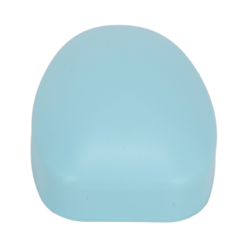 Hair Eraser Nano Particles Arms Back Joint Skin Exfoliator Pain