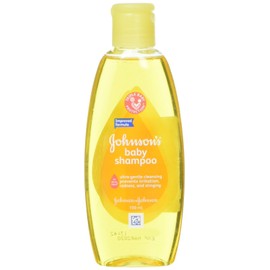 J&J , Johnson BABY SHAMPOO 100 ml, by Johnson & Johnson
