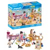 Playmobil | My Life | Cat Café | Cat Toy