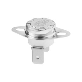 Tumble Dryer Thermostat 175?, Compatible with Miele Tumble Dryers 4710950 5126720 5432490 5432491 Dryer Thermal Fuse