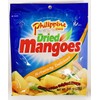 Dried Mangoes, Naturally Delicious, 7.05 oz, Pack of 2