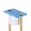 Ultrasonic Suspension Module Acoustic Levitator Standing Wave Controller for DIY