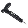 Digital Torsion Screwdriver High Accuracy T Type Bidirectional Operation Torsion