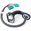 Dusledel 32757-STX-A00 Door Sub Wire Harness Front Left Driver Side