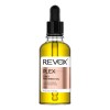 Revox B77 Plex · Paso 7 · Aceite Reparador Fortalecedor