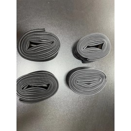 Continental 4 Continental 29" 1.75-2.5 Inner Tubes 42mm Presta Valve MTB Bike Four Pack Bulk