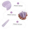 VILLFUL Nail Embossed Moulds Metal Frame Nail Art Tool for