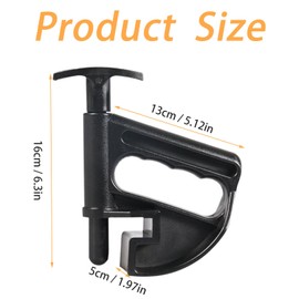 2 pieces tyre changer, tyre assembly, tyre changing tool, tyre mounting aid, tyre changer, rim protection, tyre assembly, bead downholder, mounting machine for most rims
