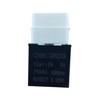 Austkokiyo Refrigerator Start Relay Replace WR09X10107 WR55X24064 Fit for GE