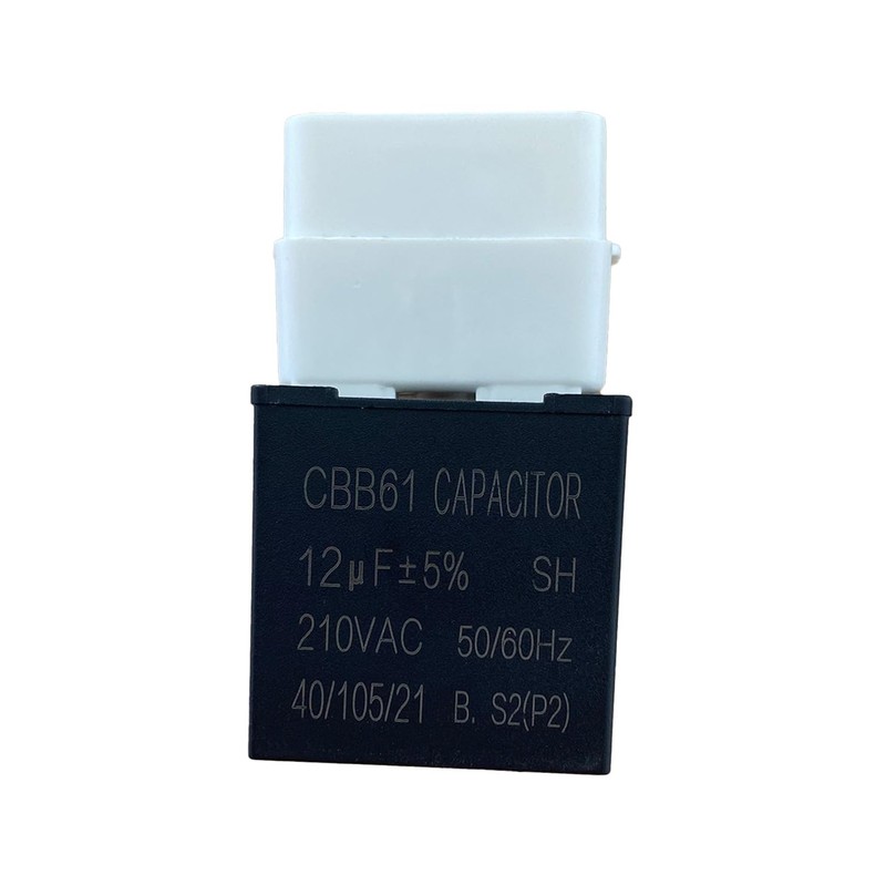 Austkokiyo Refrigerator Start Relay Replace WR09X10107 WR55X24064 Fit for GE