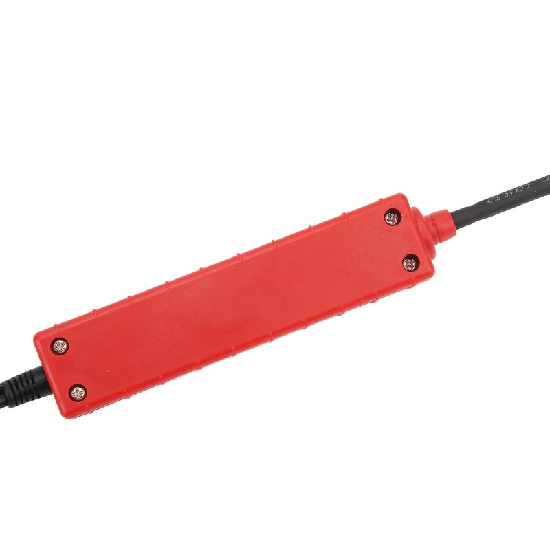 Car Circuit Tester with LED Light 6‑24V Multifunction Automotive Test