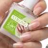 Fortalecedor De Uñas Lovcarrie 2 En 1 17 Ml 2-in1