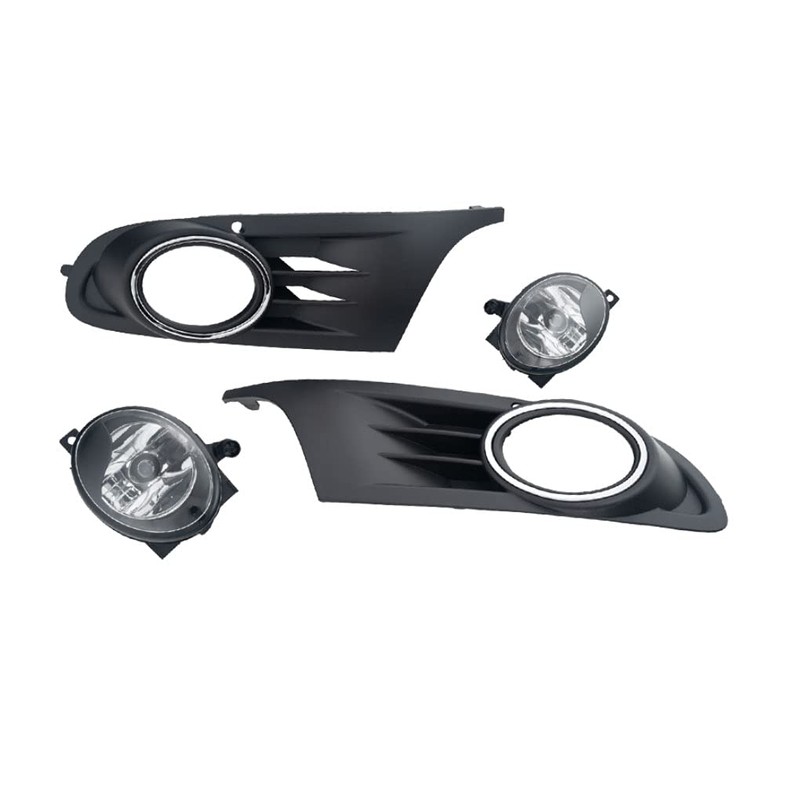 CONCEPT AUTOMOTIVE LIGHTS Replacement For 2010 2011 2012 2013 2014