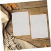LABRIMP 30pcs Moisture Absorber Paper for Closet Quick Humidity Control