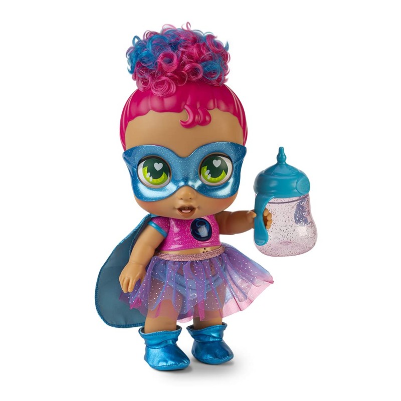 Bizak 64320013-3 Kala Toy, Multi-Coloured