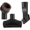 FIND A SPARE 6-Piece Vacuum Attachment Set Compatible with Karcher,