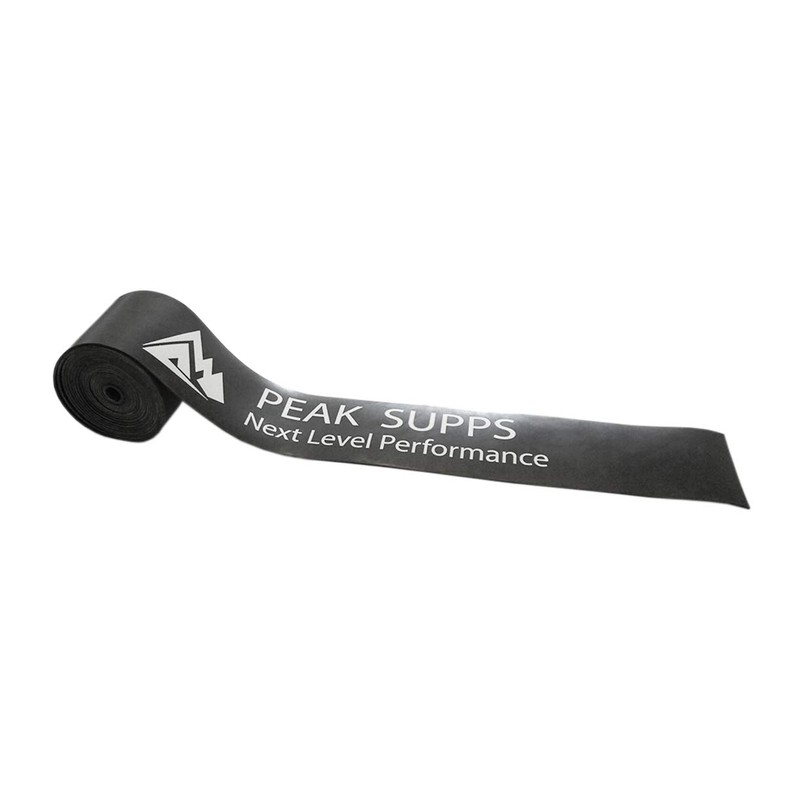 Floss Bands (7ft) x 2 - Muscle Compression Band