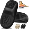 Plantar Fasciitis Inserts, Heel Pads Cushions for Achilles Tendinitis, Heel