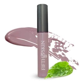 Brillo Labial Botánico Natural 90  Orgánico Sin Gluten Libr