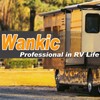 RV Slide Out Seal 1 * 15/16 Inch * 35'