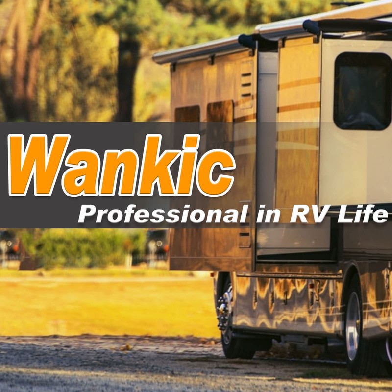 RV Slide Out Seal 1 * 15/16 Inch * 35'