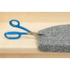 Kettelservice-Metzker Ramon MW Semi-Circular Stair Mats, Single and Economy Sets
