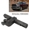 Valve Spring Compressor POW352003 Carbon Steel Bolt Down Tool for