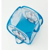 Skater WNB1 Mesh Storage Box, Folding, Storage Case, Basket, I'm