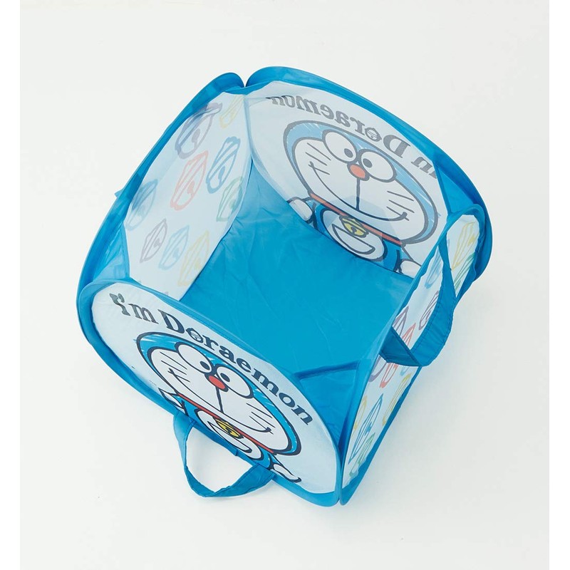 Skater WNB1 Mesh Storage Box, Folding, Storage Case, Basket, I'm