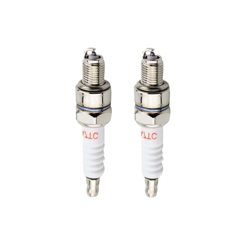 Ignition Coil Spark Plug for Magnum 325 330 425 500,