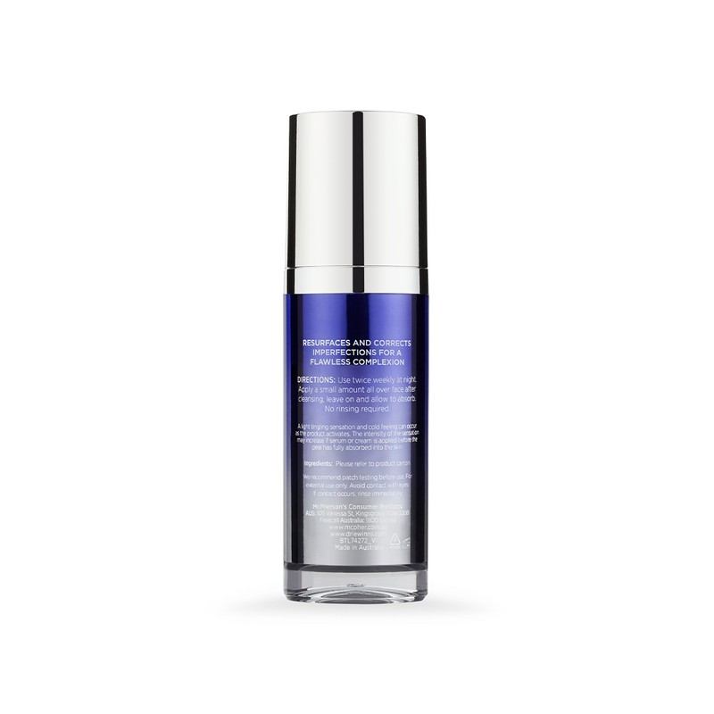 Dr. LeWinn's Reversaderm Corrective Skin Peel 30ml