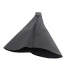 Fouedy Car Manual Gear Shift Knob Gaiter Boot Cover for