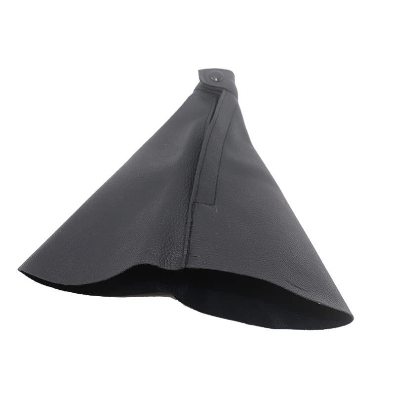 Fouedy Car Manual Gear Shift Knob Gaiter Boot Cover for
