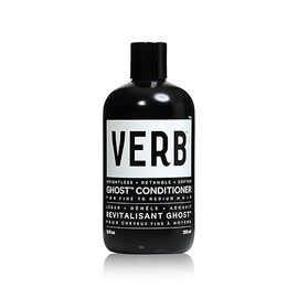 Verb Ghost Conditioner – Vegan Anti-Frizz Conditioner for Fine Hair – Weightless Moisturizing Conditioner – Paraben Free&Gluten Free Deep Conditioner with Moringa Oil With No Harmful Sulfates,12 fl oz