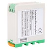 SVR220 SinglePhase Voltage Monitoring Relay 3LEDs Overvoltage Undervoltage Protection Device