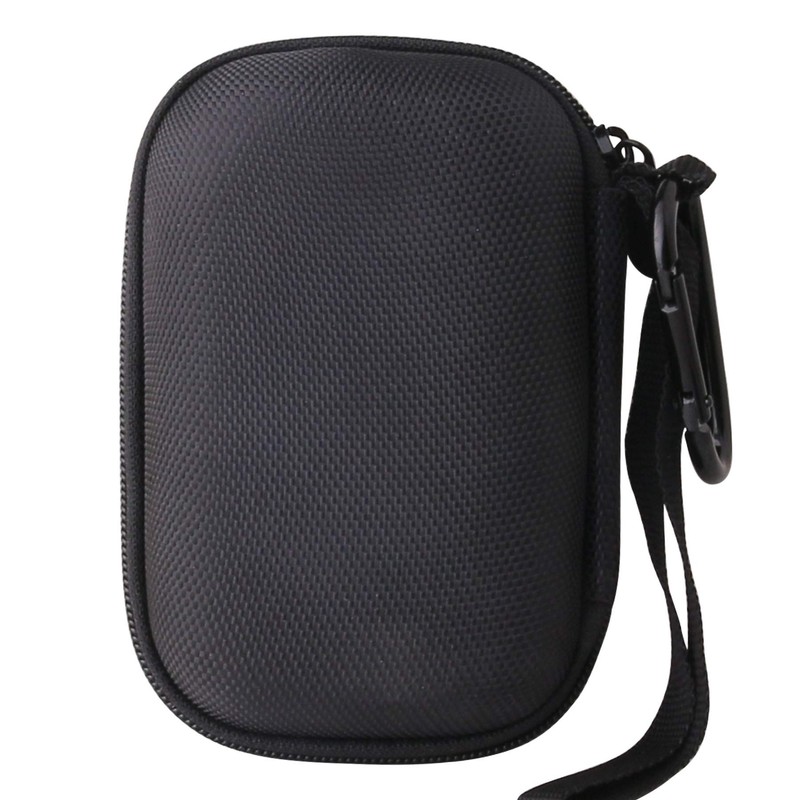 WAIYUJP Storage Case Compatible Sony A300 Series NW-A306/NW-A307 Player Protective
