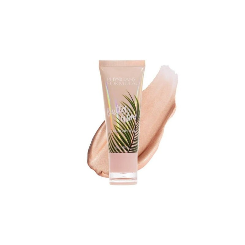 Máscara de pestañas Physicians Formula Butter blowout mascara black libre