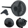 Kalunfex Fuel Cap Cap for RO-M-O 147 MiTo Bravo Panda